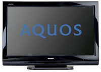 Sharp LC-32DH500E Sharp LC-32DH500E